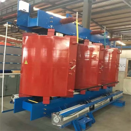 江西SCB10-500KVA干式变压器价格