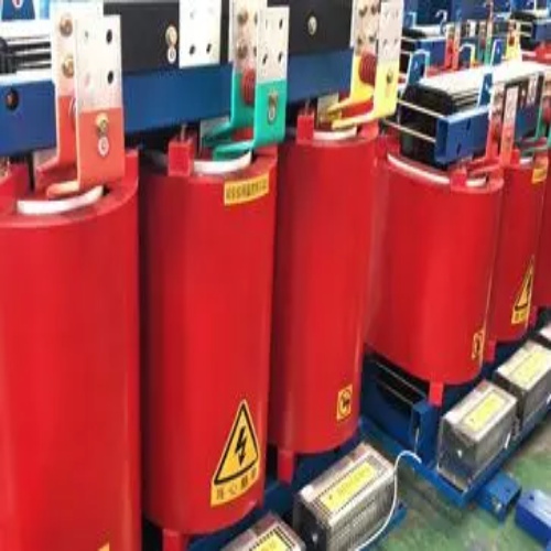 江西1000KVA干式变压器